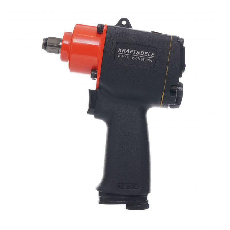 *OFERTELE-IEPURASULUI* Cheie pneumatica KRAFTSON % Import Polonia %  5463, 850/1100 Nm, ½”