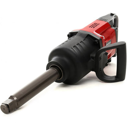 Cheie pneumatica cu impact POLSKI K1434, Drive 1"