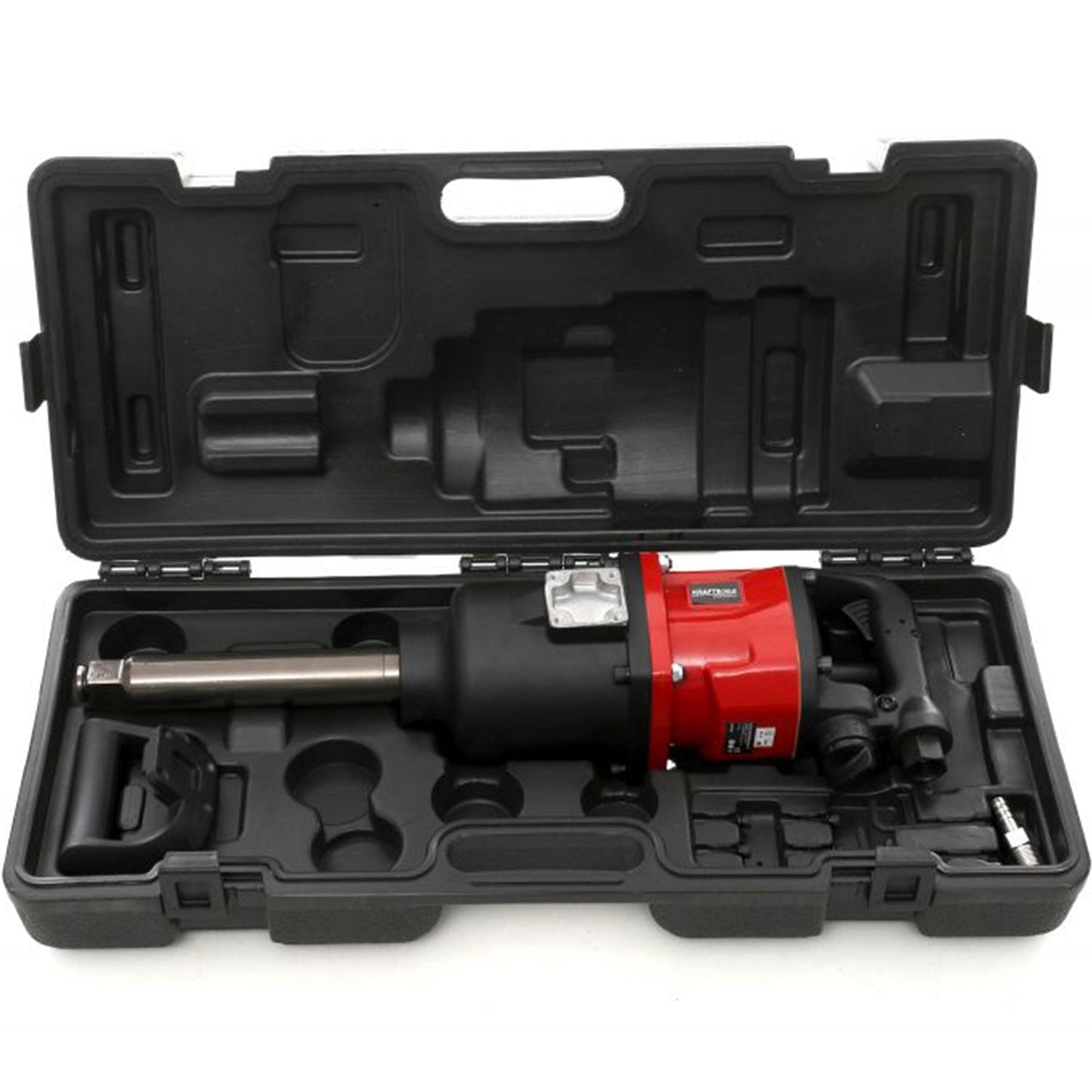 Cheie pneumatica cu impact POLSKI K1434, Drive 1"