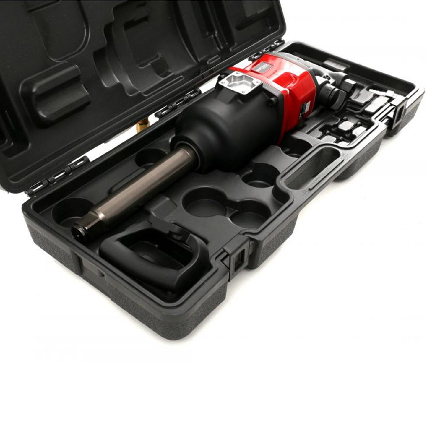 Cheie pneumatica cu impact POLSKI K1434, Drive 1"