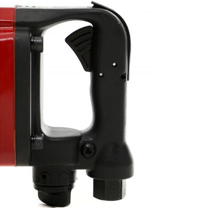 Cheie pneumatica cu impact POLSKI K1434, Drive 1"