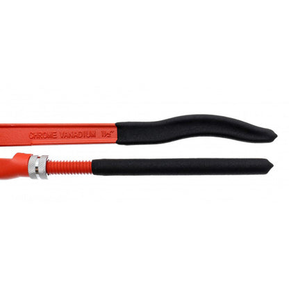 Cheie hidraulica suedeza POLSKI K10254, 410mm-1-2-3-4