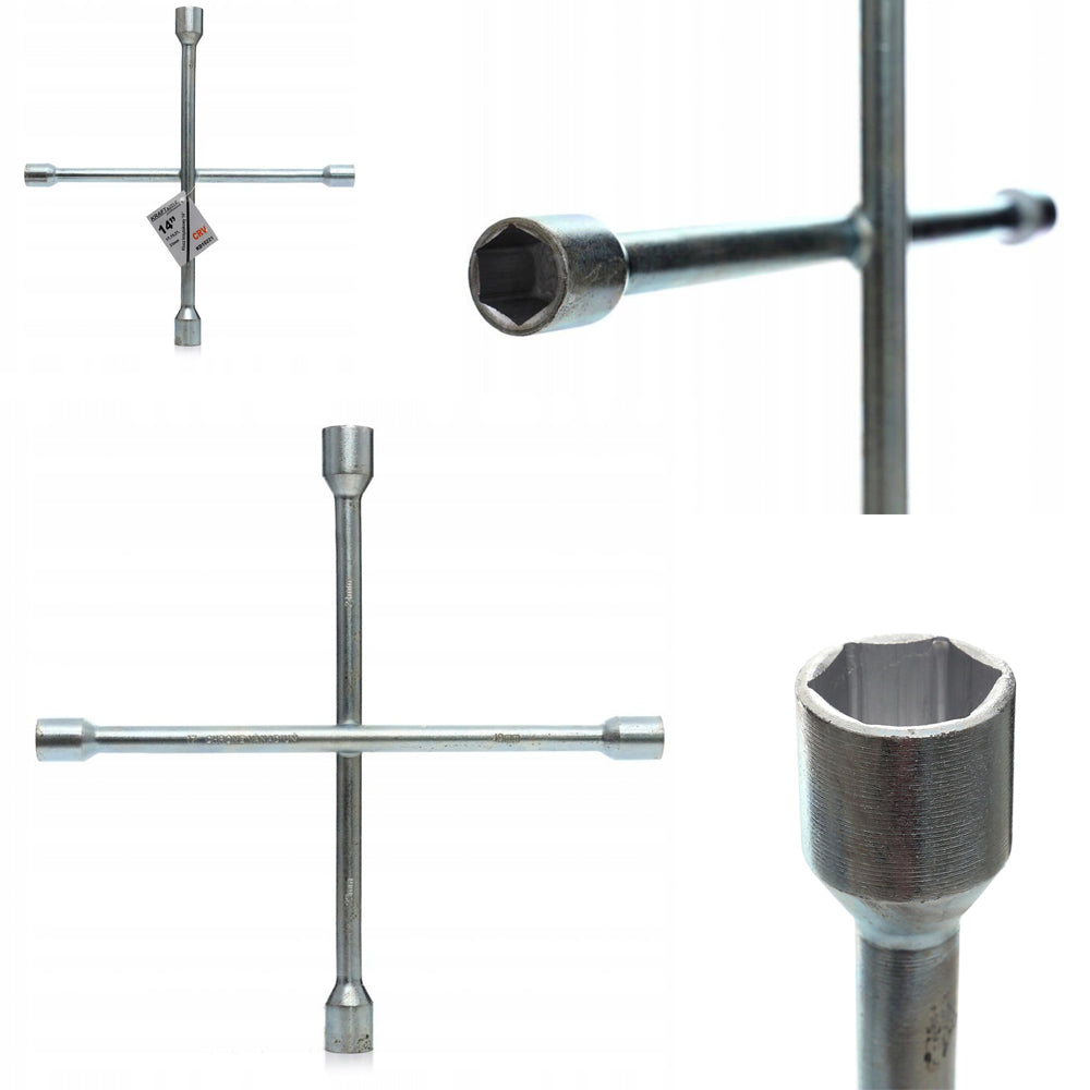 Cheie transversala pentru roti POLSKI K10532