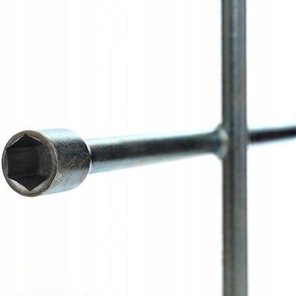 Cheie transversala pentru roti POLSKI K10532