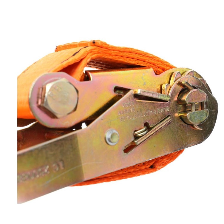 Chinga ancorare cu clichet, lungime 8m, 5T, 50mm, POLSKI K1335, Poza2