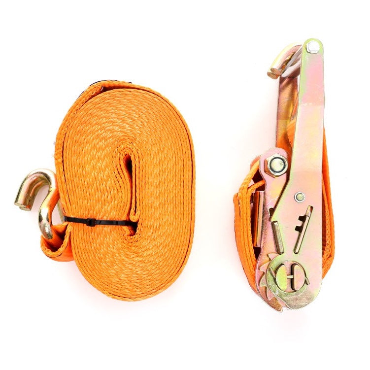 *OFERTELE-IEPURASULUI* Chinga de ancoraj cu clichet, 8m, 5T, 50mm, KD1335