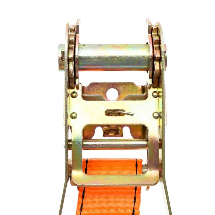 *OFERTELE-IEPURASULUI* Chinga de ancoraj cu clichet, 8m, 5T, 50mm, KD1335
