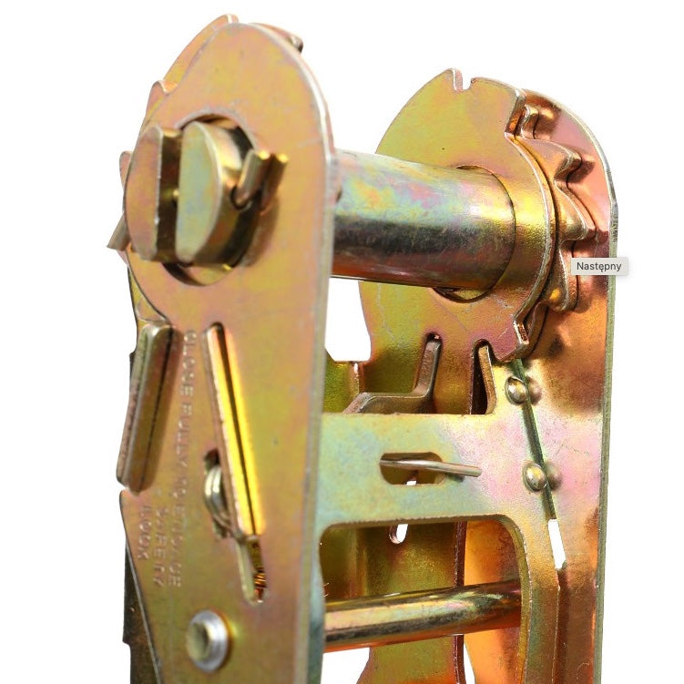 Chinga de ancoraj cu clichet, 8m, 5T, 50mm, KD1335