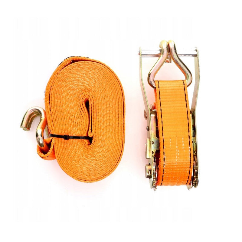 *OFERTELE-IEPURASULUI* Chinga de ancoraj cu clichet, 4m, 2T, 35mm, KD1324