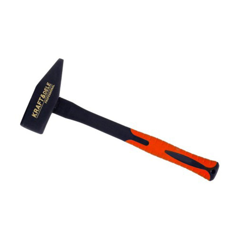 *OFERTELE-IEPURASULUI* Ciocan lacatuserie din fibra de sticla KRAFTSON % Import Polonia %  283, 2000g, 33cm