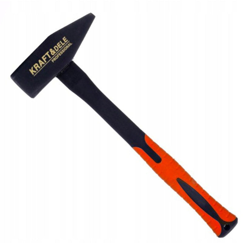 *OFERTELE-IEPURASULUI* Ciocan lacatuserie din fibra de sticla KRAFTSON % Import Polonia %  281, 800g, 33cm