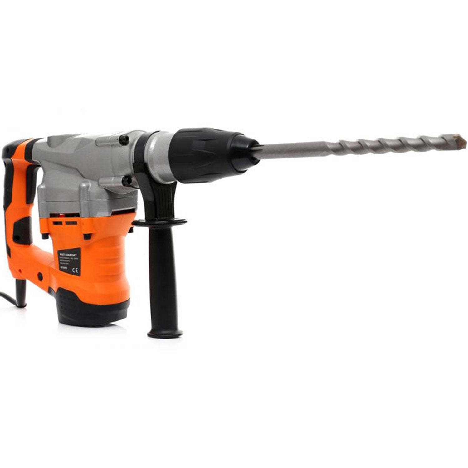 BLACK-FRIDAY Ciocan rotopercutor KRAFTSON % Import Polonia % 1694, 2800W, 4200RPM, 2150BPM