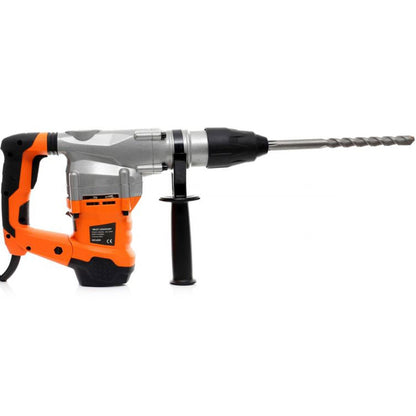 BLACK-FRIDAY Ciocan rotopercutor KRAFTSON % Import Polonia % 1694, 2800W, 4200RPM, 2150BPM