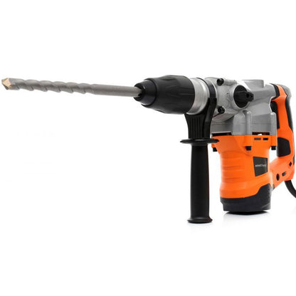 BLACK-FRIDAY Ciocan rotopercutor KRAFTSON % Import Polonia % 1694, 2800W, 4200RPM, 2150BPM