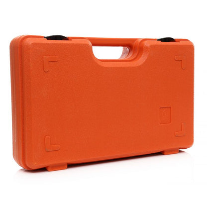 Ciocan rotopercutor SDS+, 2650W, 1300RPM, POLSKI K1690, Poza16