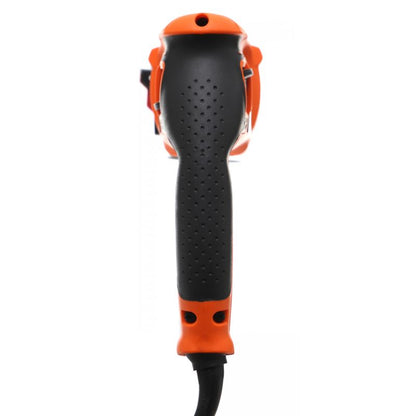 Ciocan rotopercutor SDS+, 2650W, 1300RPM, POLSKI K1690, Poza4