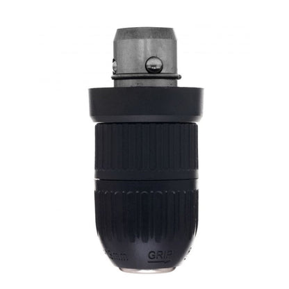 Ciocan rotopercutor cu doua mandrine (SDS si SDS+), 2650W, iluminare LED, POLSKI K3075, Poza2