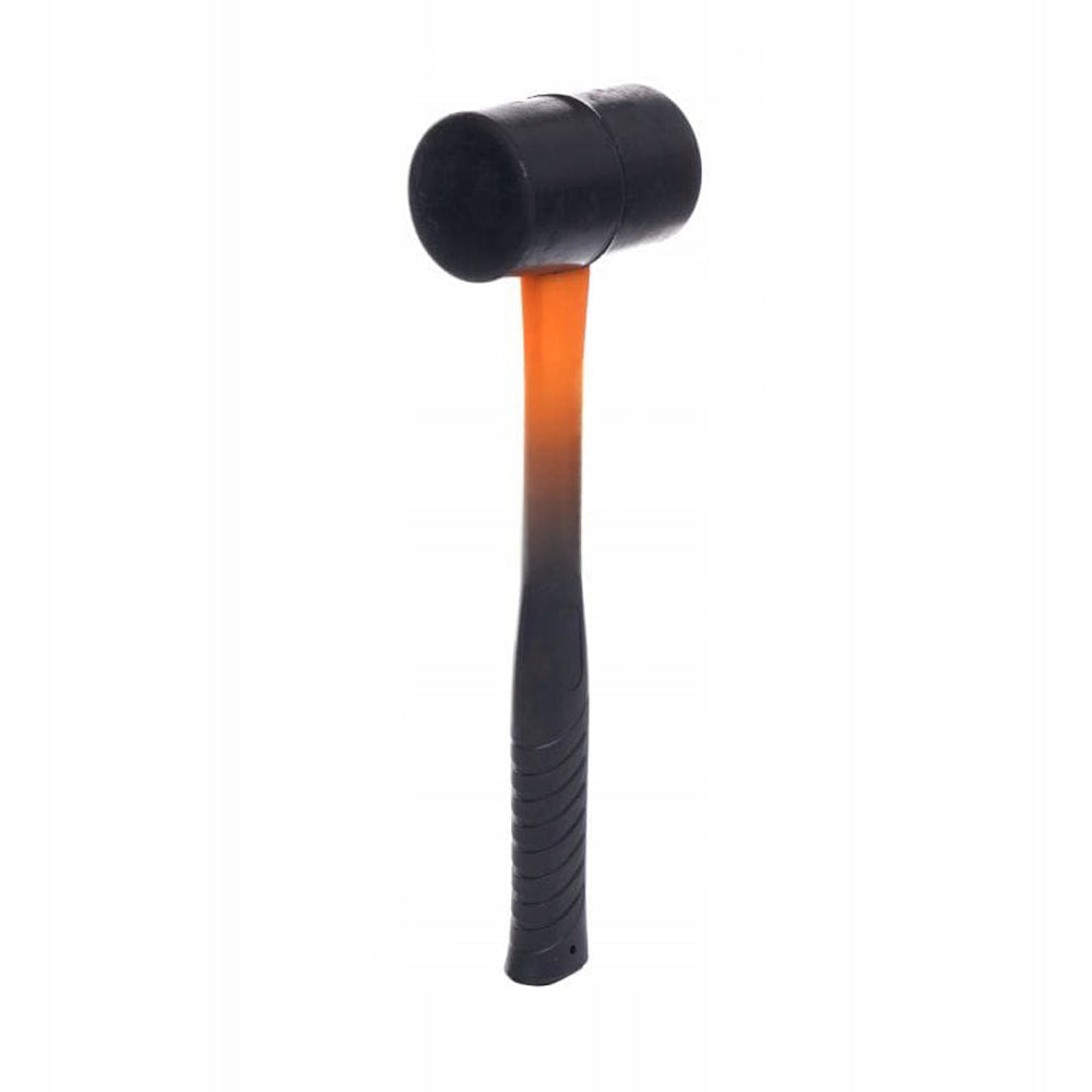 Ciocan din cauciuc POLSKI K902, 500g, 29cm-1-2-3
