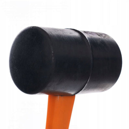 Ciocan din cauciuc POLSKI K902, 500g, 29cm-1-2-3-4-5