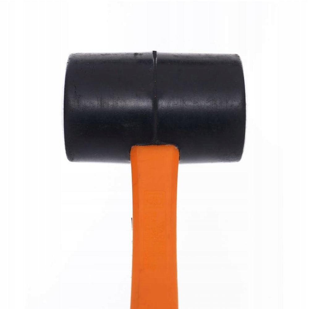 Ciocan din cauciuc POLSKI K902, 500g, 29cm-1-2-3-4-5-6