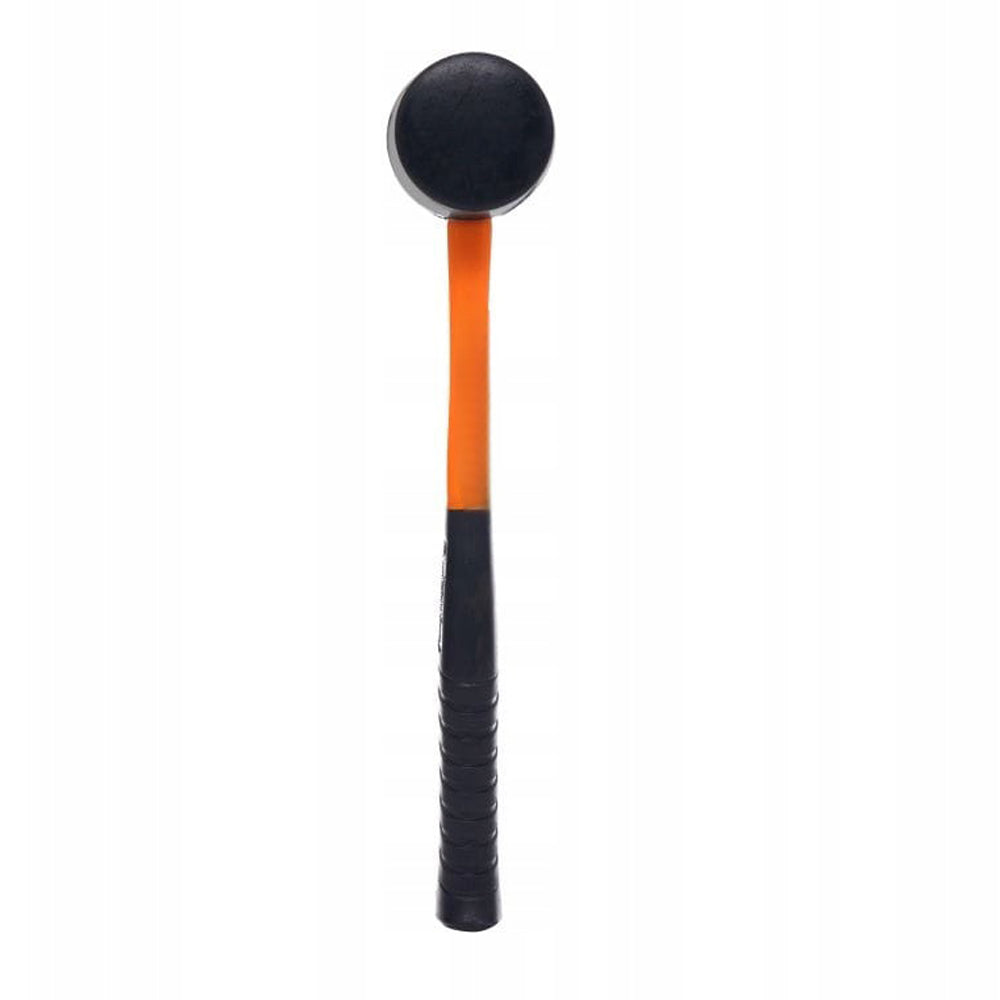 Ciocan din cauciuc POLSKI K902, 500g, 29cm-1-2-3-4