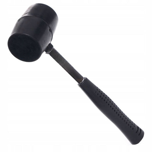 Ciocan din cauciuc POLSKI K901, 450g, 27cm-1-2-3-4-5