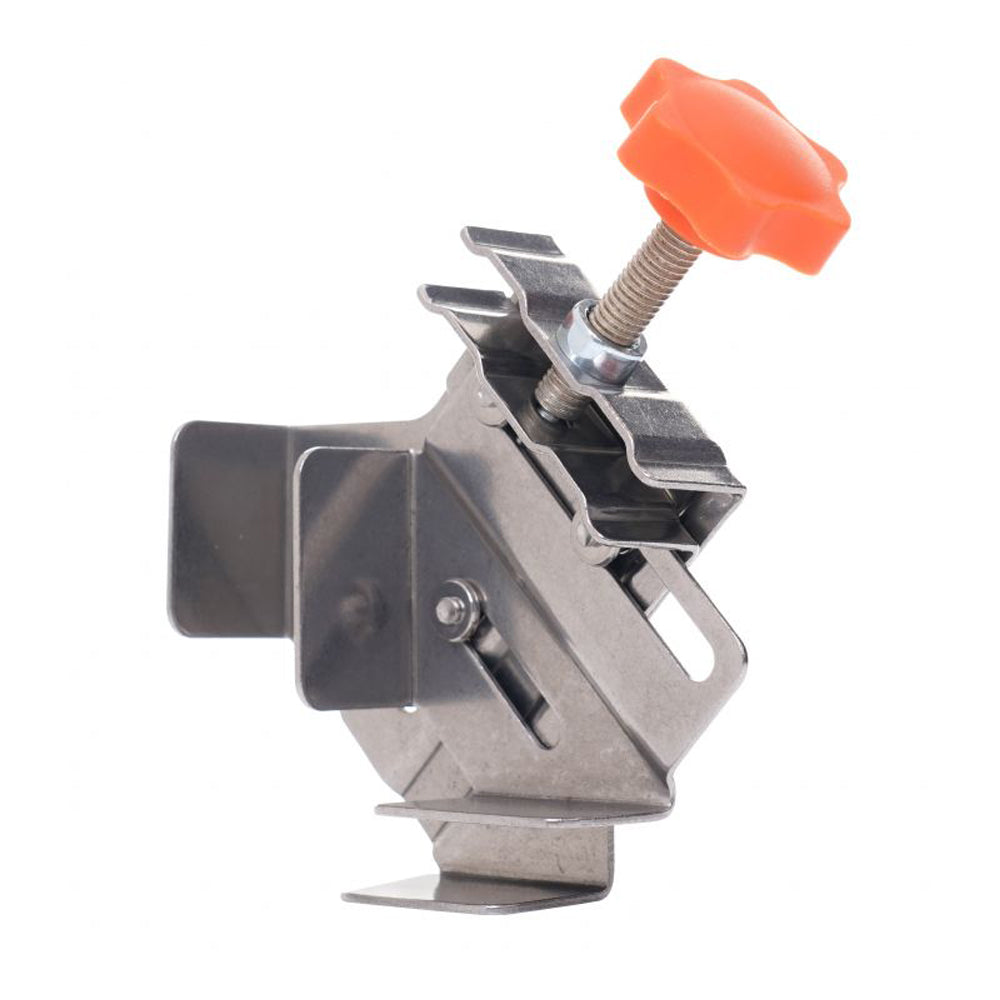 Clema fixare pentru colturi de 90 grade, reglabila, POLSKI K1195, Poza1