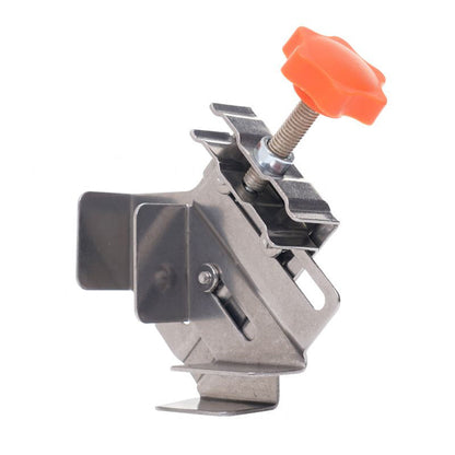 Clema fixare pentru colturi de 90 grade, reglabila, POLSKI K1195, Poza1