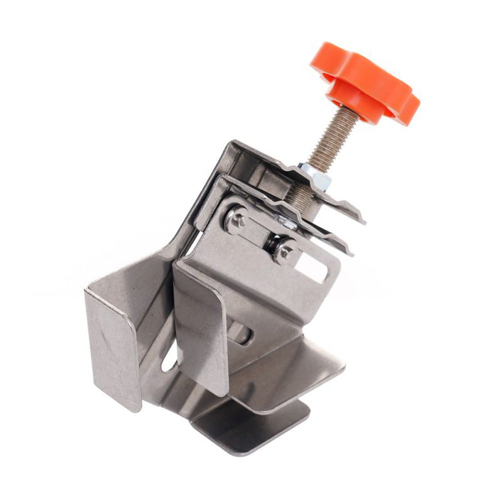 Clema fixare pentru colturi de 90 grade, reglabila, POLSKI K1195, Poza2