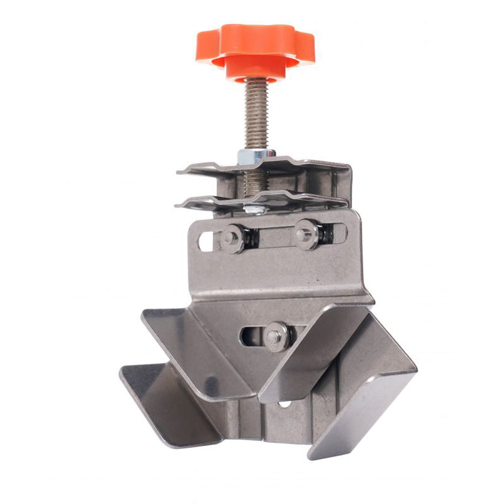 Clema fixare pentru colturi de 90 grade, reglabila, POLSKI K1195, Poza5