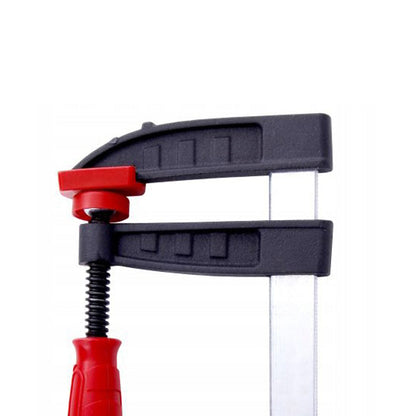 Clema fixare stil F industrial, interval lucru 200x90mm, POLSKI K10709, Poza6