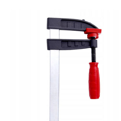 Clema fixare stil F industrial, interval lucru 200x90mm, POLSKI K10709, Poza3