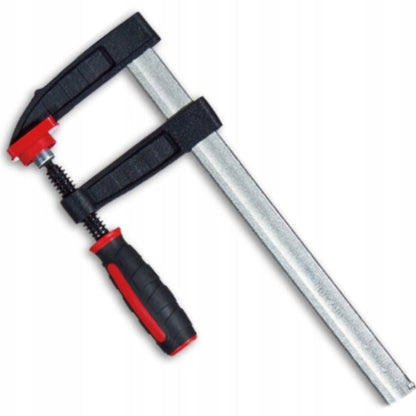 Clema fixare stil F industrial, interval lucru 600x80mm, POLSKI K10716, Poza2