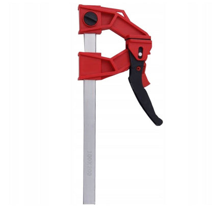 Clema fixare stil F industrial, interval lucru 600x100mm, POLSKI K10712, Poza4