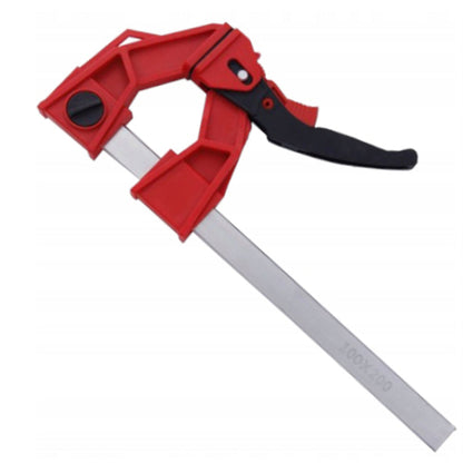 Clema fixare stil F industrial, interval lucru 600x100mm, POLSKI K10712, Poza1