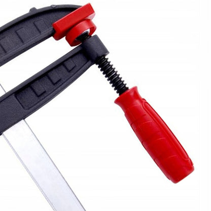 Clema fixare stil F industrial, max. 300x80mm, POLSKI K10718, Poza3