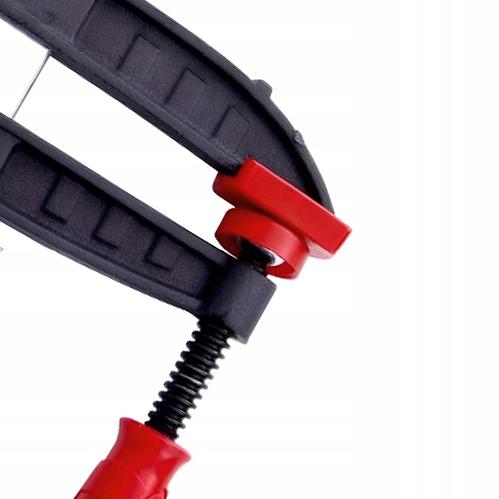 Clema fixare stil F industrial, max. 300x80mm, POLSKI K10718, Poza2