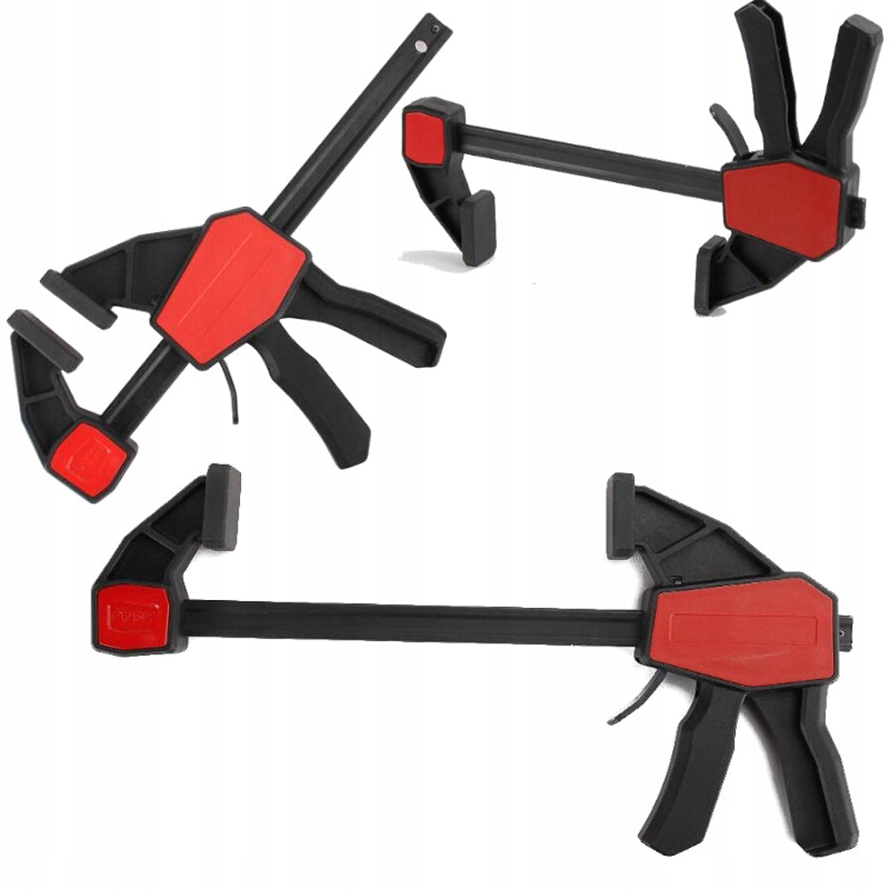 *BLACK-FRIDAY* Clema fixare tamplarie KRAFTSON % Import Polonia %  10731, 65x300mm, 60kg