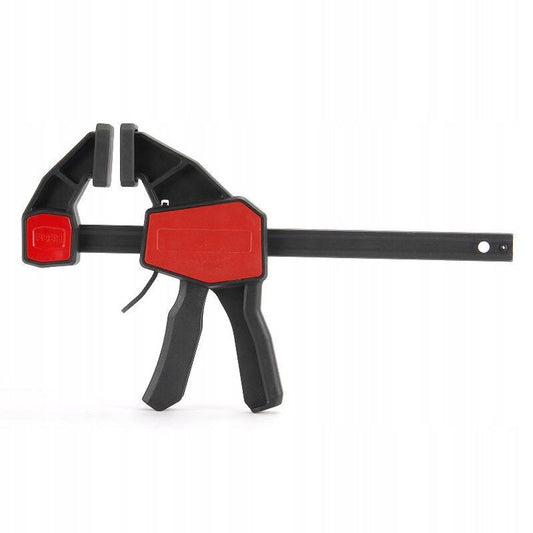 Clema fixare tamplarie tip cleste, interval lucru 65x300mm, POLSKI K10731, Poza4