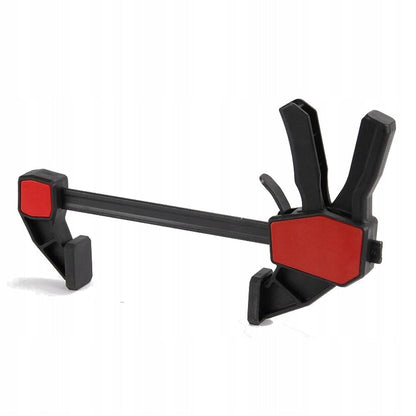 Clema fixare tamplarie tip cleste, interval lucru 65x300mm, POLSKI K10731, Poza3