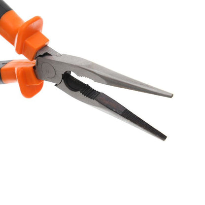 Cleste combinat lungime 180mm cu maner antiderapant, POLSKI K10807, Poza2