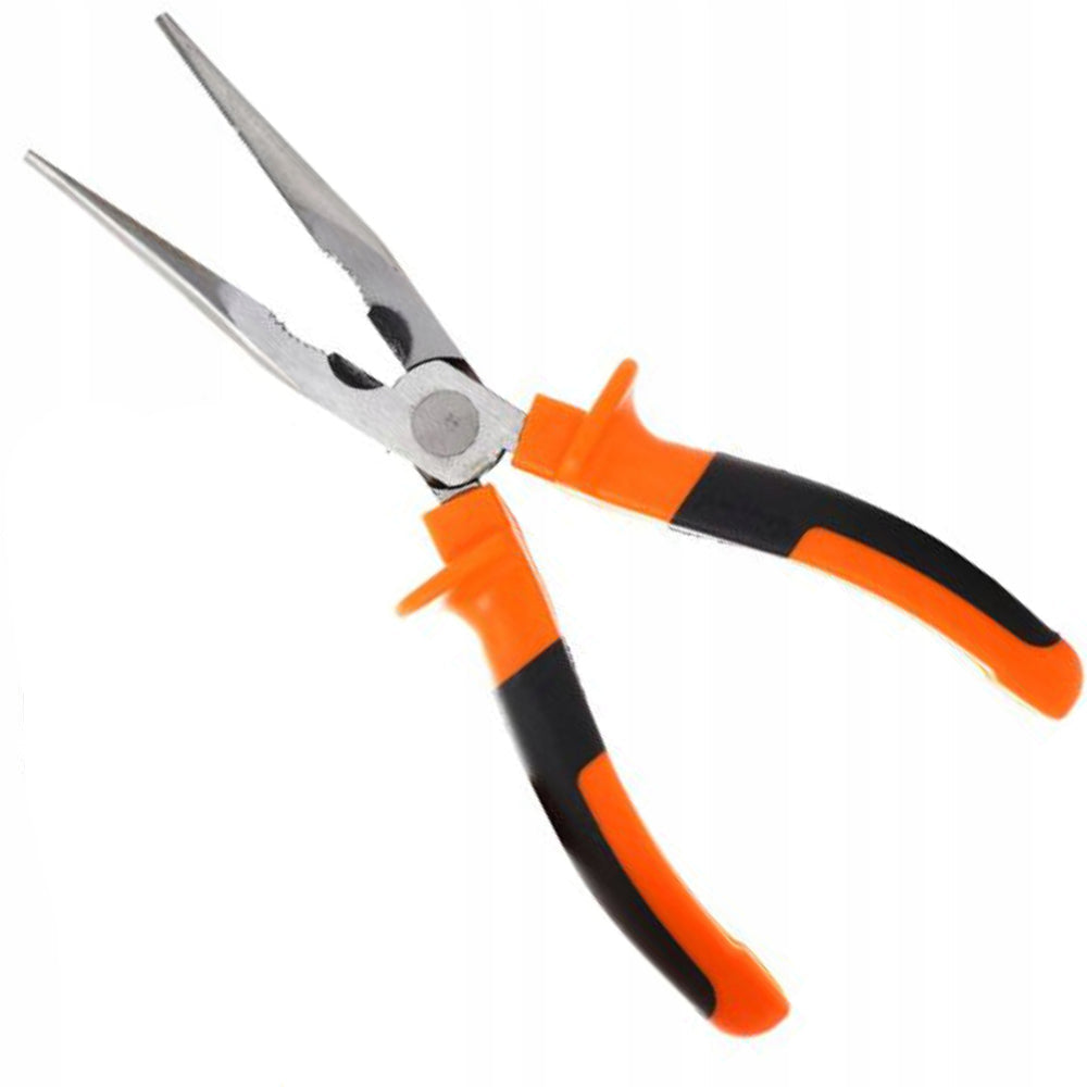 Cleste combinat lungime 200m cu maner antiderapant, POLSKI K10808, Poza7