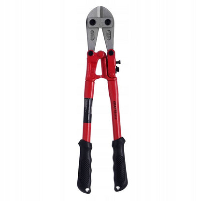 Cleste de forta pentru suruburi, buloane, fier-beton, tabla, Lungime Brate 91cm, POLSKI K10435, Poza2