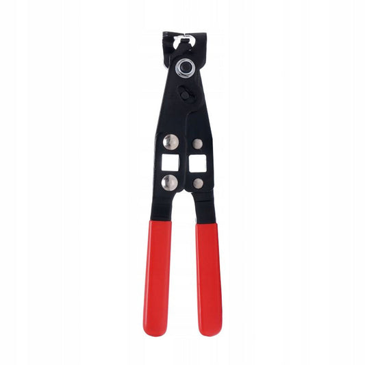 Cleste de prindere si desfacere cleme furtune/burdufuri HD 10", POLSKI K10810, Poza1