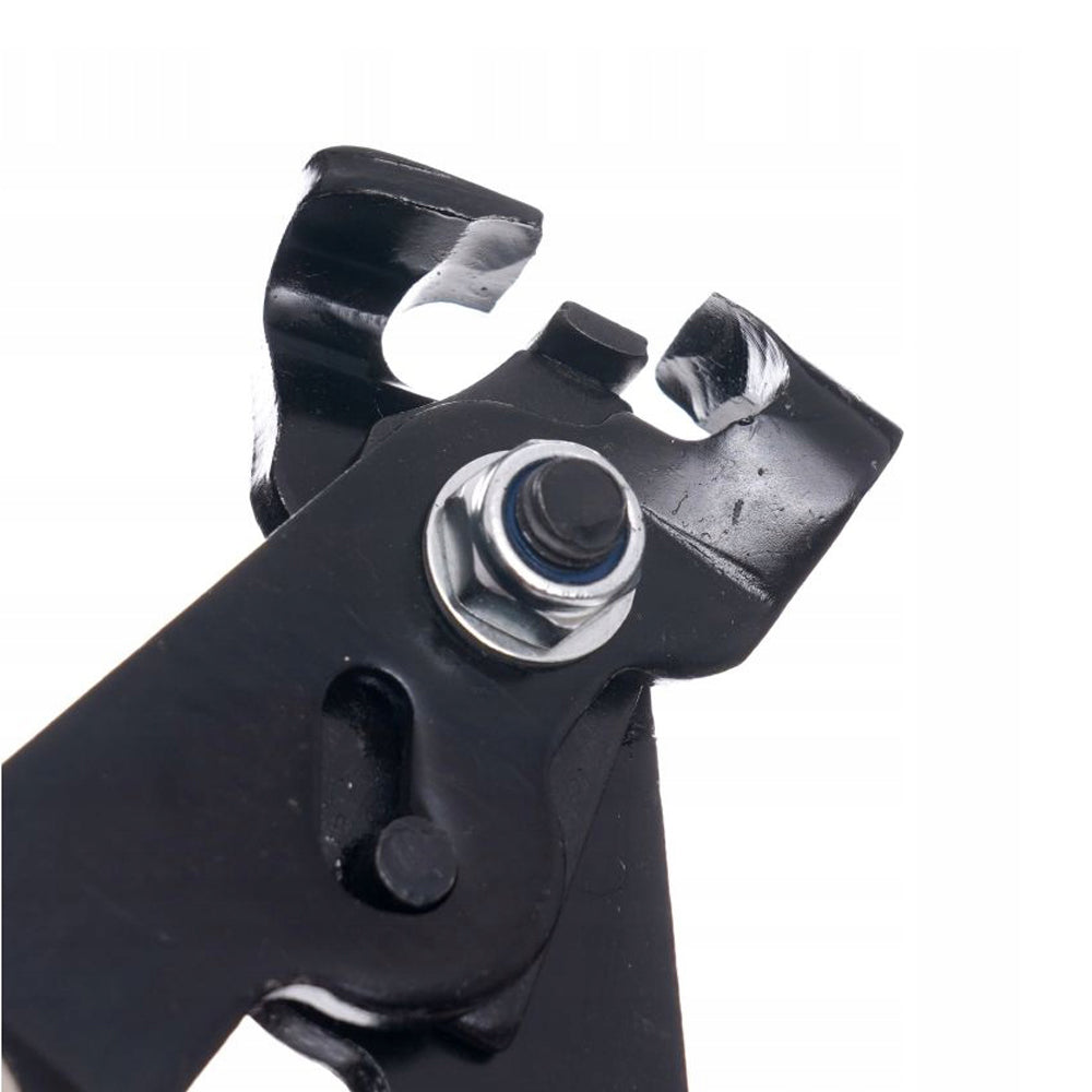 Cleste de prindere si desfacere cleme furtune/burdufuri HD 10", POLSKI K10810, Poza7