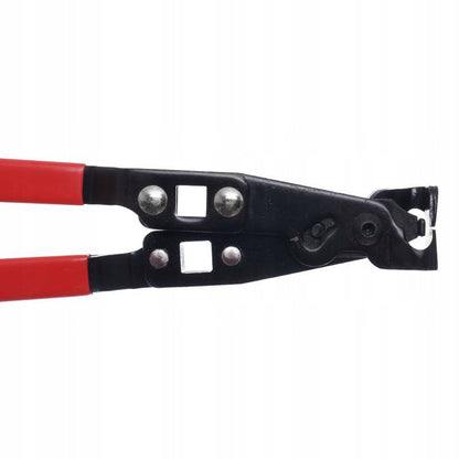 Cleste de prindere si desfacere cleme furtune/burdufuri HD 10", POLSKI K10810, Poza3