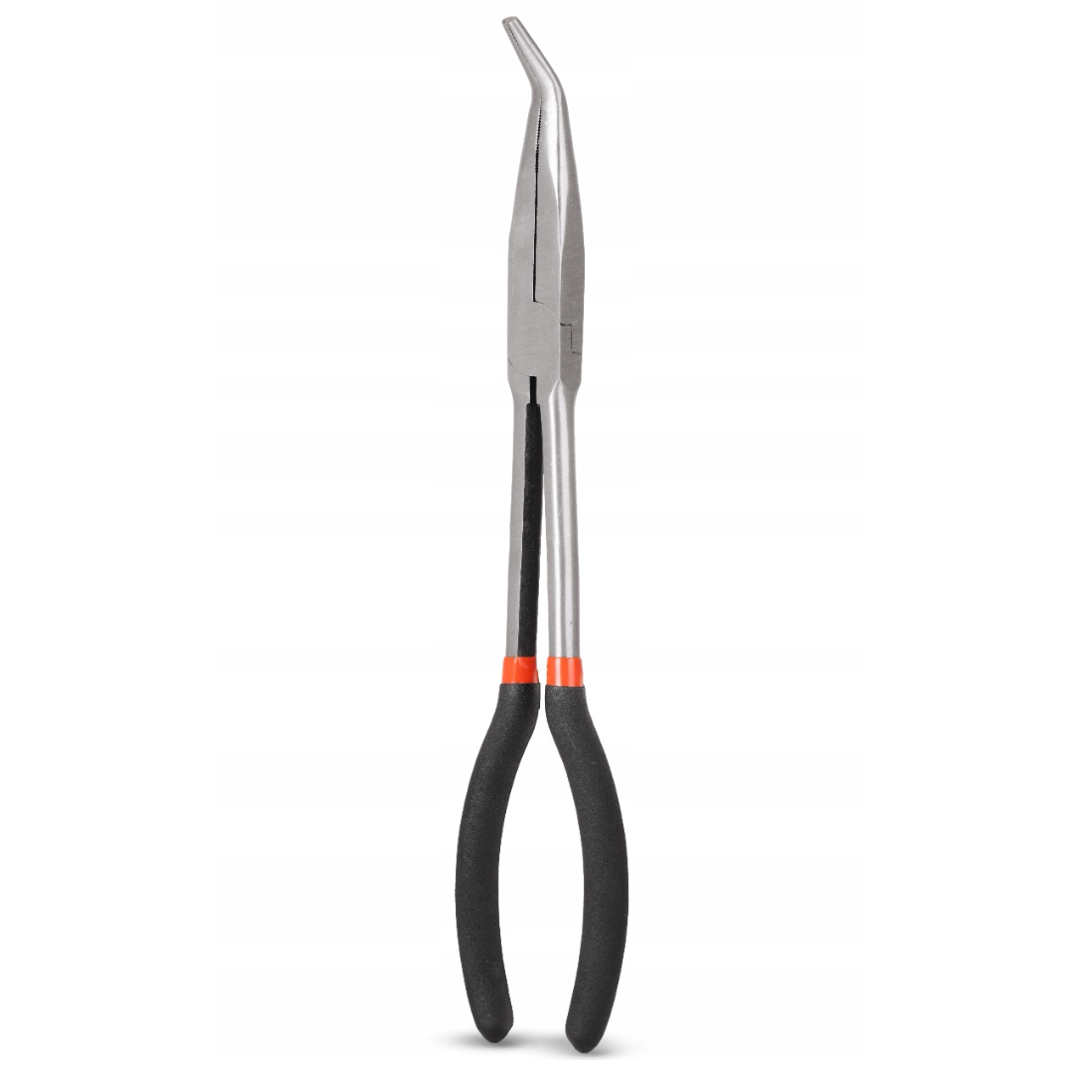 Cleste (patent) cu varf indoit 45Â°, POLSKI K10816, Poza1