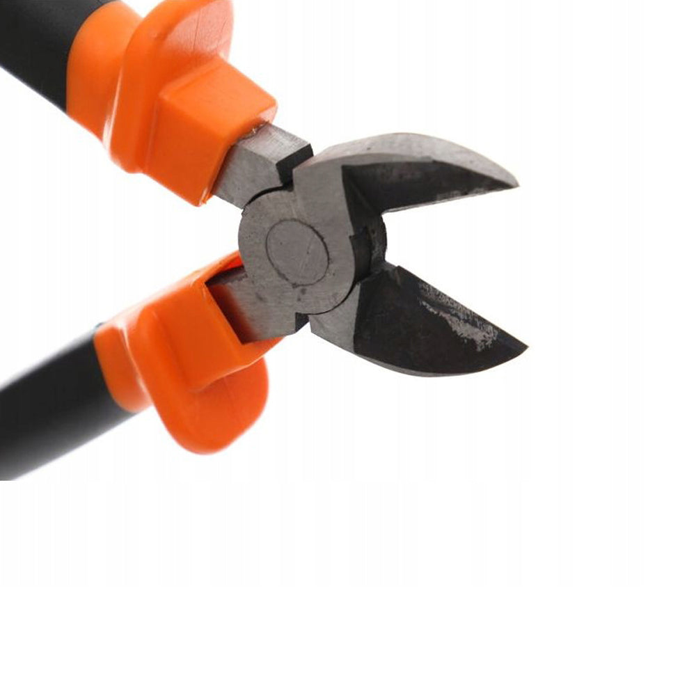 Cleste pentru taiere POLSKI K10803, 160mm-1-2-3-4