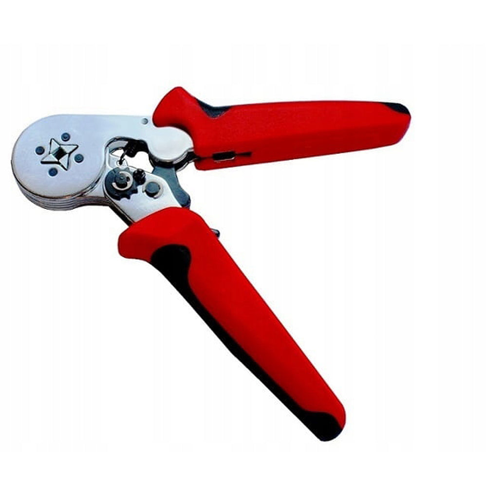 Cleste sertizare cleme si papuci metalici pentru cablu multifilar sau monifilar, POLSKI K10256, Poza4