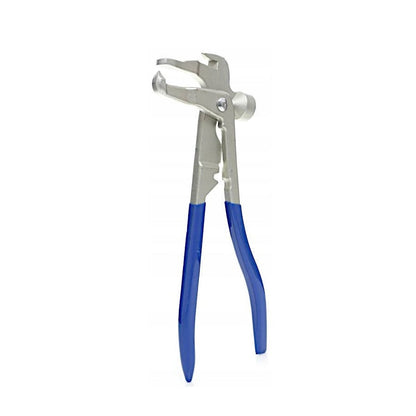 Cleste vulcanizare tip extractor plumbi jante, POLSKI K10168, Poza1